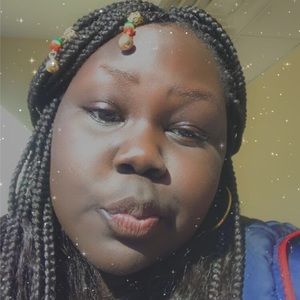 Meet your Posher, Nyabuay